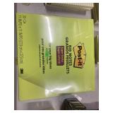 11in x 11in Post-It Notes