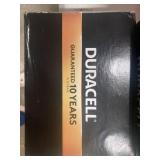 Duracell D12 Batteries