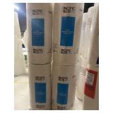 4 Rolls Paper Towels