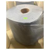 LG Roll Thin Blue Paper Towels