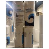 4 Rolls Paper Towels