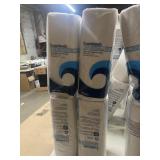 4 Rolls Paper Towels