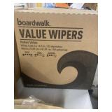 Boardwalk Value Towel Wipers