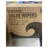 Boardwalk Value Towel Wipers