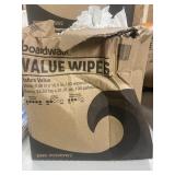 Boardwalk Value Towel Wipers