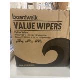 Boardwalk Value Towel Wipers