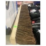 Utility Broom Head ONLY