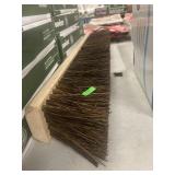 Utility Broom Head ONLY