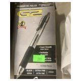 G2 Pilot Pens