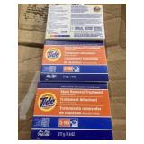 3 Tide Stain Remover