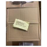 2 Boxes Personal Good Day Soap Appox 48bars/box