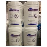 4 Diversey  Bacterial Wipes