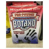 Qty 2 Boxes Boraxo Professional Grade Hand