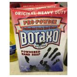 Qty 2 Boxes Boraxo Professional Grade Hand