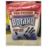 Qty 2 Boxes Boraxo Professional Grade Hand