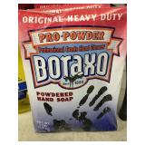 Qty 2 Boxes Boraxo Professional Grade Hand