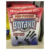 Qty 2 Boxes Boraxo Professional Grade Hand