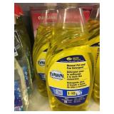 Qty 2 Bottles Dawn Manual Pot and Pan Detergent