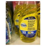 Qty 2 Bottles Dawn Manual Pot and Pan Detergent