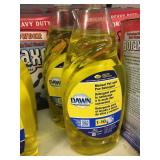 Qty 2 Bottles Dawn Manual Pot and Pan Detergent