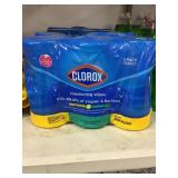 Clorox Disinfecting Wipes