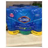 Clorox Disinfecting Wipes