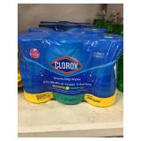 Clorox Disinfecting Wipes
