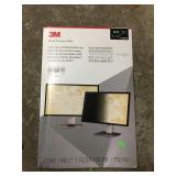 3M Black Privacy Filter