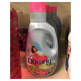 1 Bottle Downy Fabric Softener