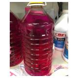 1 Bottle Clorox Fraganzia Multi-Purpose Cleaner