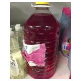 1 Bottle Clorox Fraganzia Multi-Purpose Cleaner