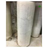 Large Roll of Plastic Wrap