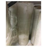 Large Roll of Plastic Wrap