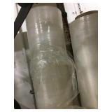 Large Roll of Plastic Wrap