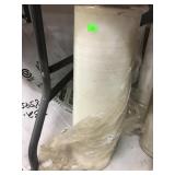 Large Roll of Plastic Wrap