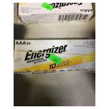 Energizer AAA Batteries