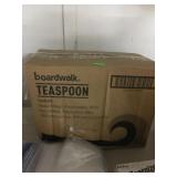 Box of Boardwalk Teaspoons