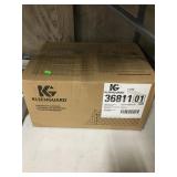 Box of Kleenguard Protective Shoe Covers