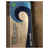 Box of Boardwalk Pop Up Foil Sheets