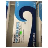 Box of Boardwalk Pop Up Foil Sheets