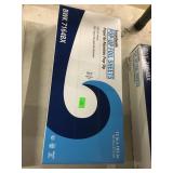 Box of Boardwalk Pop Up Foil Sheets