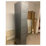 Metal Lockers