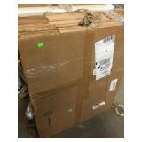 Stack of BoxesApproximately 17"x12"x12