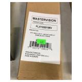 Master Vision Heavy-Duty Display Easel