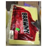Brawny Professional Disposable Dusting Cloths
