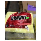 Brawny Professional Disposable Dusting Cloths