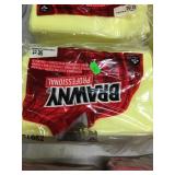 Brawny Professional Disposable Dusting Cloths