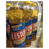 Qty 3 Bottles Lestoil Multi-Purpose Cleaner