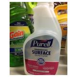 1 Bottle Purell Foodservice Surface Sanitizer