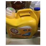 Arm & Hammer Clean Burst Laundry Detergent